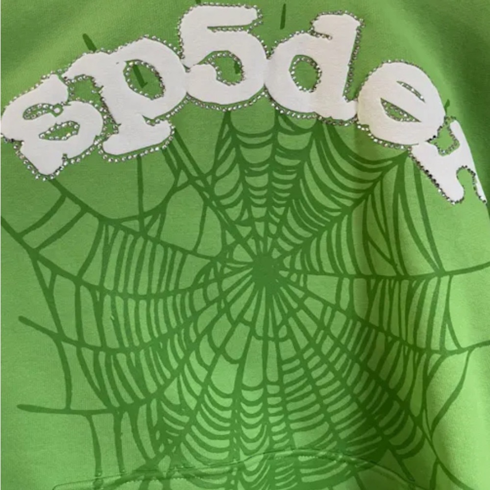 Sp5der - Picture 2 of 3